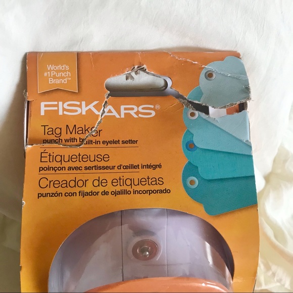 Tag Maker - Picture 3 of 7